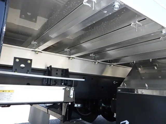 日野 レンジャー 2KG-FD2ABGの写真14