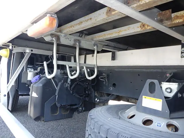 日野 レンジャー 2KG-FD2ABG(未入力/関係無)の写真15