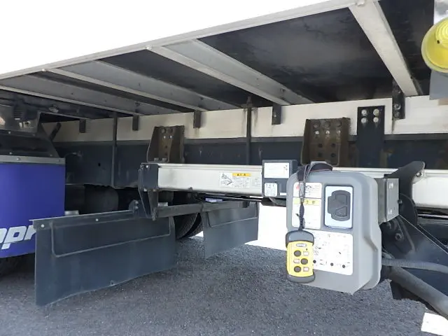 日野 レンジャー 2KG-FD2ABG(未入力/関係無)の写真16