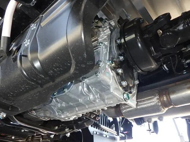 日野 レンジャー 2KG-FD2ABGの写真18