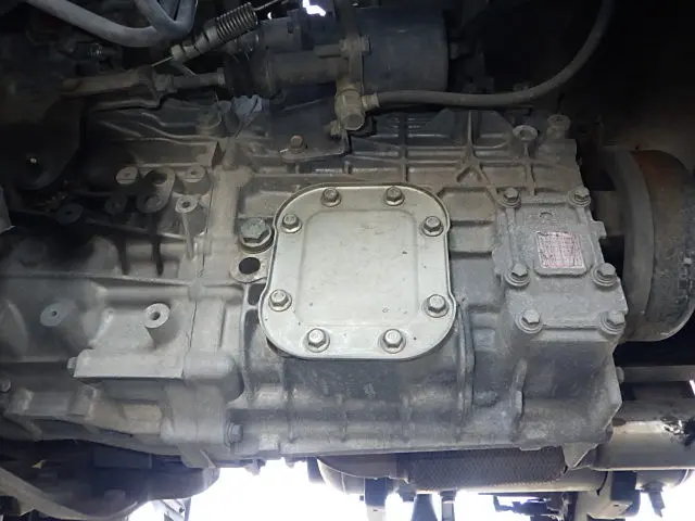 日野 レンジャー 2KG-FD2ABG(未入力/関係無)の写真19