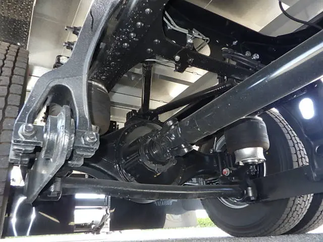 日野 レンジャー 2KG-FD2ABGの写真19