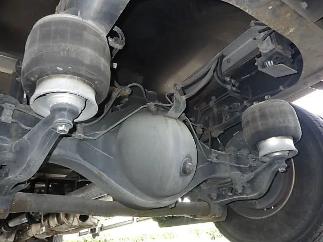 日野 レンジャー 2KG-FD2ABG(未入力/関係無)の写真21