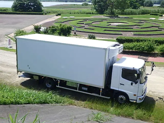 日野 レンジャー 2KG-FD2ABG(未入力/関係無)の写真22