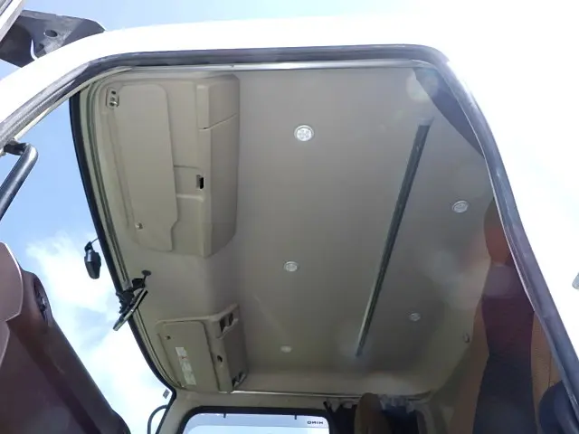 日野 レンジャー 2KG-FD2ABG(未入力/関係無)の写真23