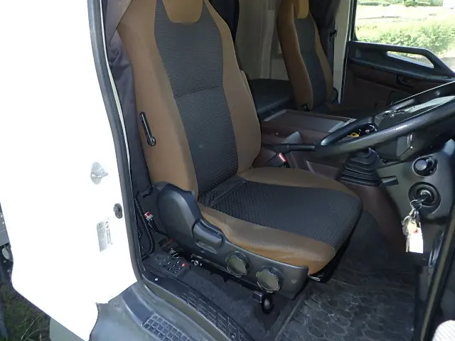 日野 レンジャー 2KG-FD2ABG(未入力/関係無)の写真26