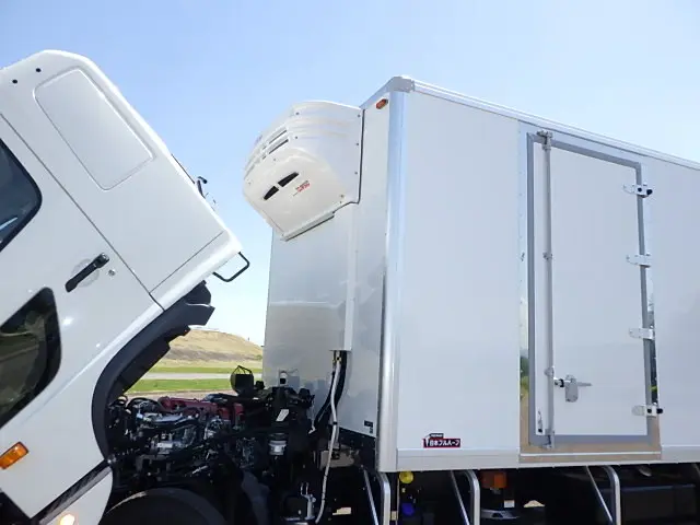 日野 レンジャー 2KG-FD2ABGの写真26