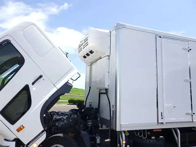 日野 レンジャー 2KG-FD2ABG(未入力/関係無)の写真27