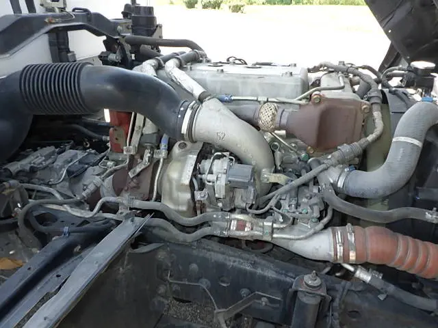 日野 レンジャー 2KG-FD2ABG(未入力/関係無)の写真28