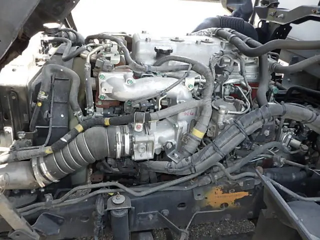 日野 レンジャー 2KG-FD2ABG(未入力/関係無)の写真29