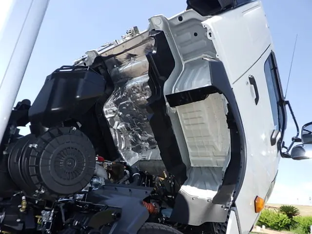 日野 レンジャー 2KG-FD2ABGの写真29