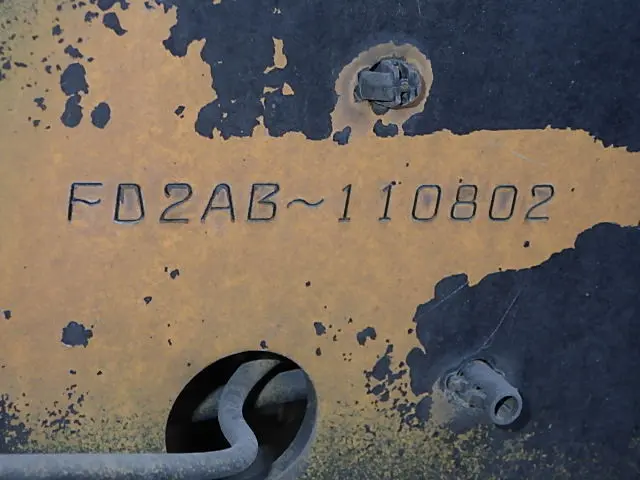 日野 レンジャー 2KG-FD2ABG(未入力/関係無)の写真30