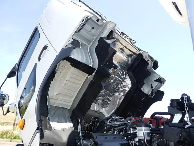日野 レンジャー 2KG-FD2ABGの写真30