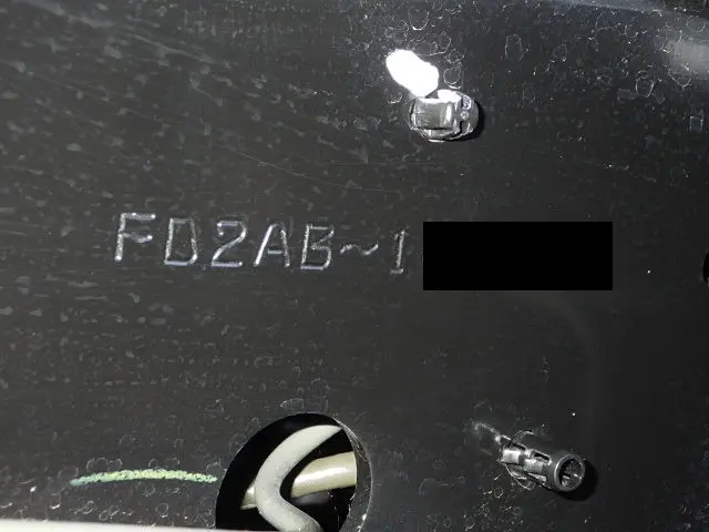 日野 レンジャー 2KG-FD2ABGの写真31