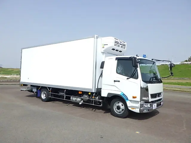 三菱 ファイター 2KG-FK65F(未入力/関係無)の写真2