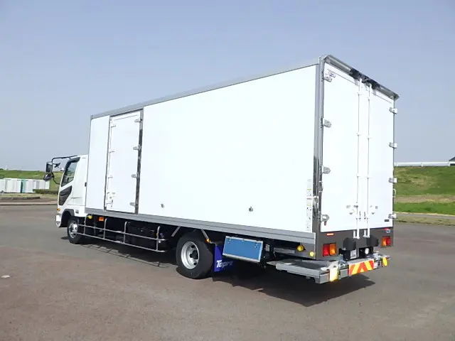 三菱 ファイター 2KG-FK65F(未入力/関係無)の写真3