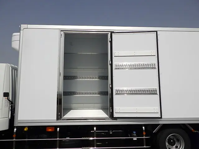 三菱 ファイター 2KG-FK65F(未入力/関係無)の写真5