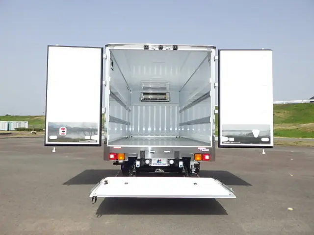 三菱 ファイター 2KG-FK65F(未入力/関係無)の写真6