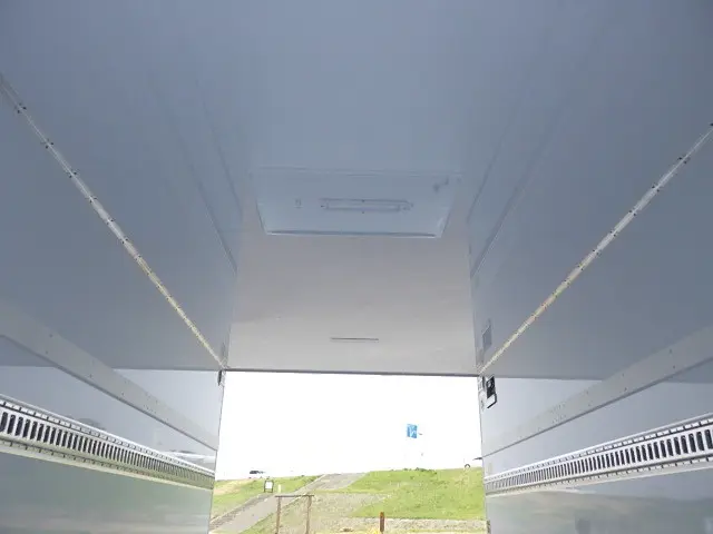 三菱 ファイター 2KG-FK65F(未入力/関係無)の写真10