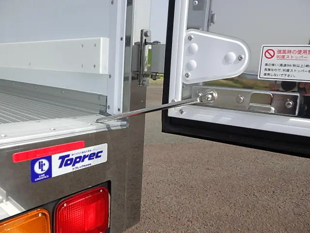 三菱 ファイター 2KG-FK65F(未入力/関係無)の写真11