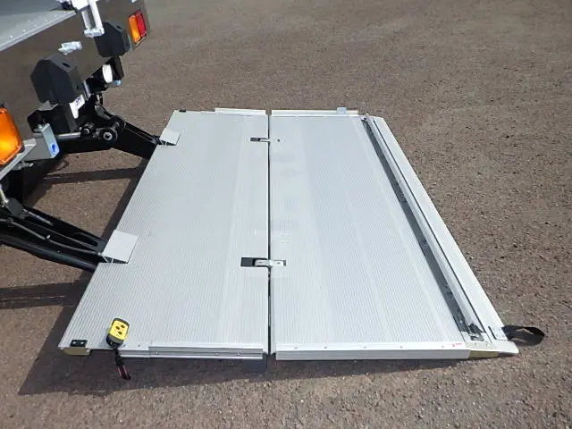 三菱 ファイター 2KG-FK65F(未入力/関係無)の写真12