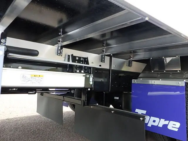 三菱 ファイター 2KG-FK65F(未入力/関係無)の写真14