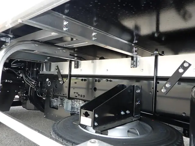 三菱 ファイター 2KG-FK65F(未入力/関係無)の写真15