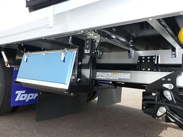 三菱 ファイター 2KG-FK65F(未入力/関係無)の写真16