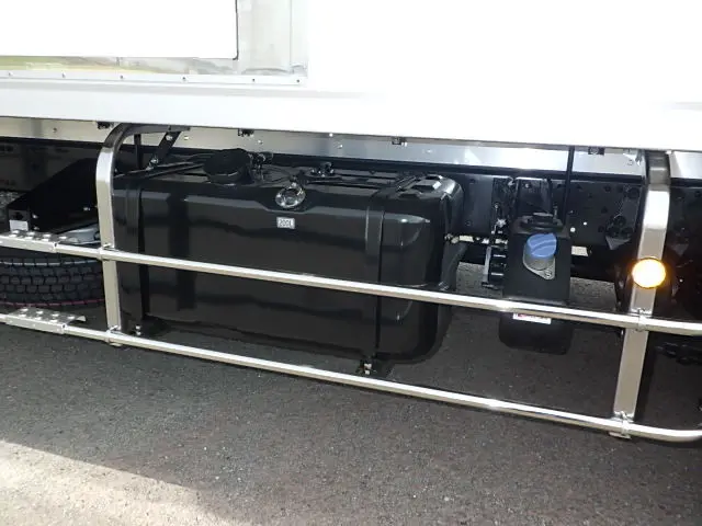 三菱 ファイター 2KG-FK65F(未入力/関係無)の写真17