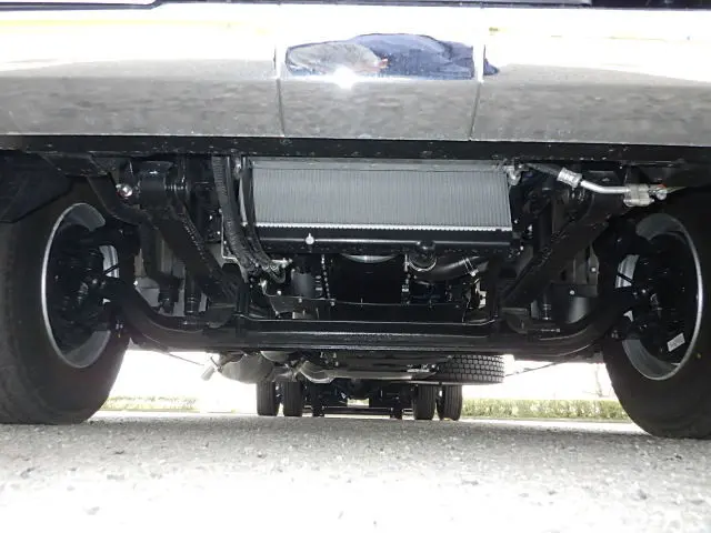 三菱 ファイター 2KG-FK65F(未入力/関係無)の写真18