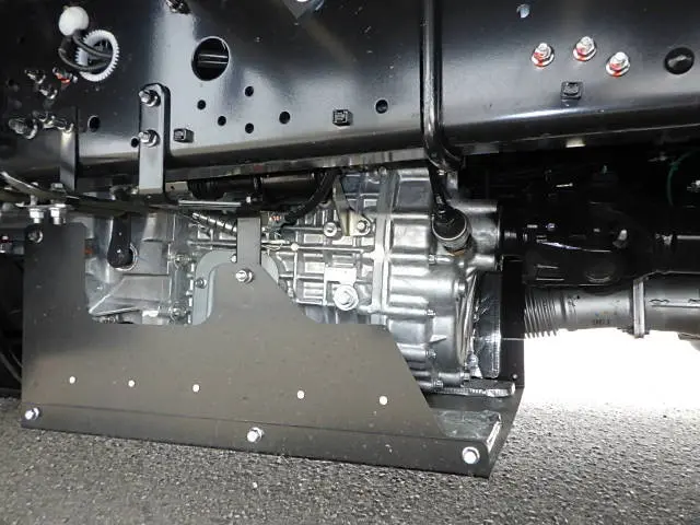 三菱 ファイター 2KG-FK65F(未入力/関係無)の写真19