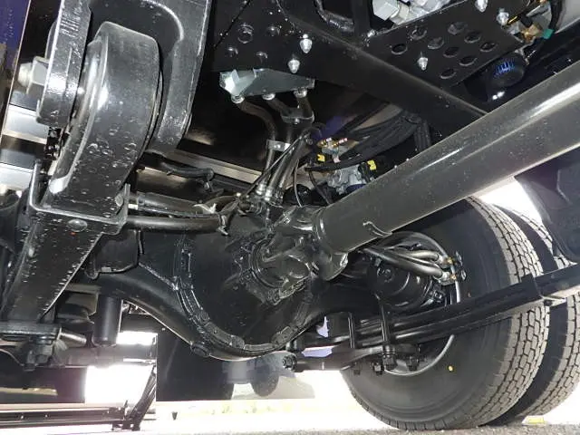 三菱 ファイター 2KG-FK65F(未入力/関係無)の写真20