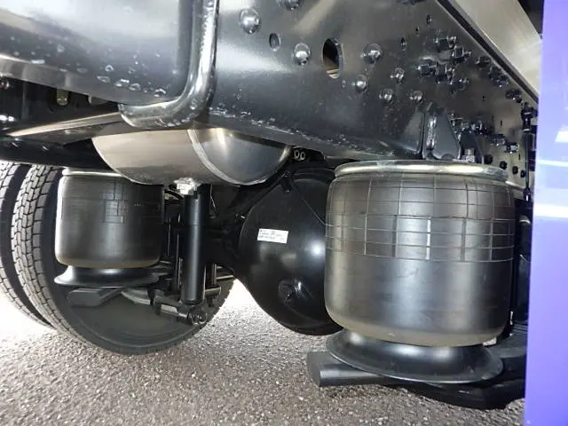 三菱 ファイター 2KG-FK65F(未入力/関係無)の写真21