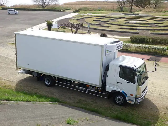 三菱 ファイター 2KG-FK65F(未入力/関係無)の写真22