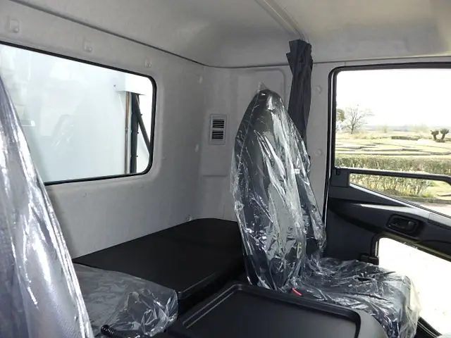 三菱 ファイター 2KG-FK65F(未入力/関係無)の写真24