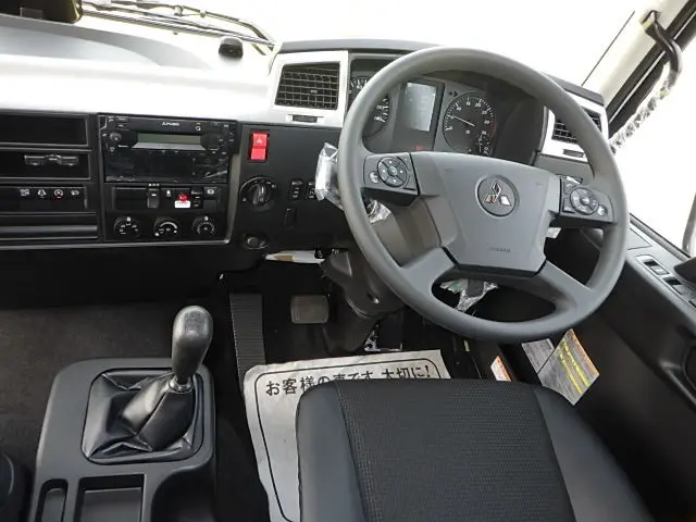 三菱 ファイター 2KG-FK65F(未入力/関係無)の写真25