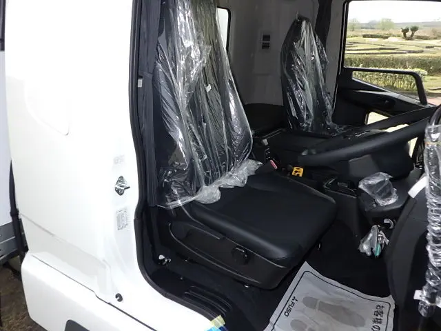 三菱 ファイター 2KG-FK65F(未入力/関係無)の写真26