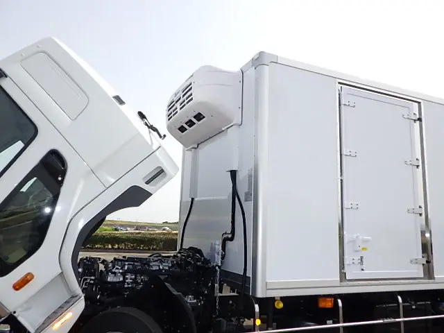 三菱 ファイター 2KG-FK65F(未入力/関係無)の写真27