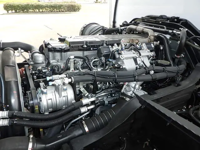 三菱 ファイター 2KG-FK65F(未入力/関係無)の写真29