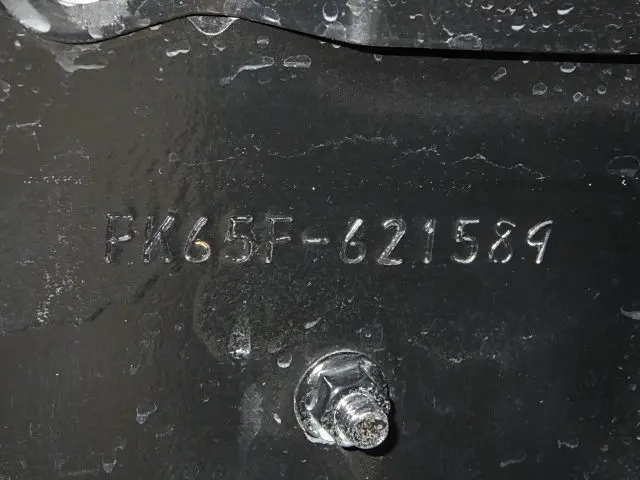 三菱 ファイター 2KG-FK65F(未入力/関係無)の写真30