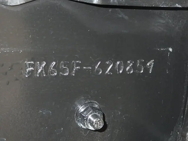 三菱 ファイター 2KG-FK65F(未入力/関係無)の写真31