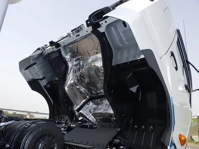 三菱 ファイター 2KG-FK65F(未入力/関係無)の写真32