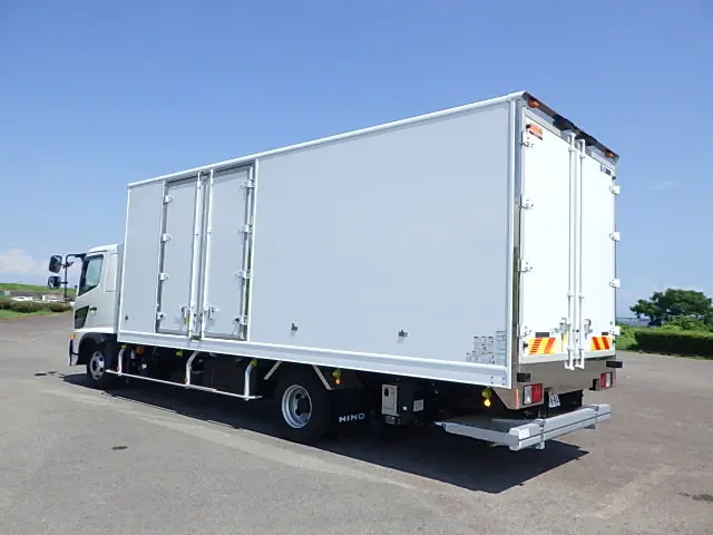 日野 レンジャー 2KG-FD2ABG(未入力/関係無)の写真3