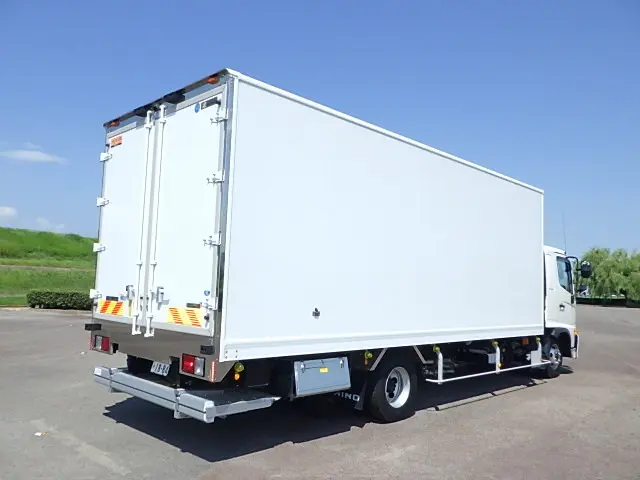 日野 レンジャー 2KG-FD2ABG(未入力/関係無)の写真4