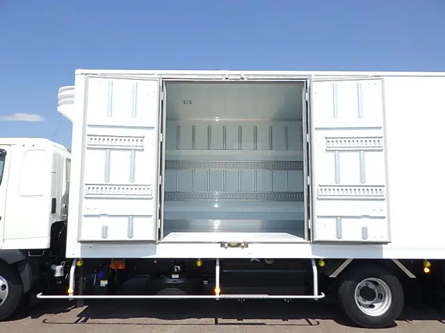 日野 レンジャー 2KG-FD2ABG(未入力/関係無)の写真5