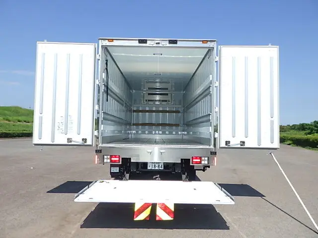 日野 レンジャー 2KG-FD2ABG(未入力/関係無)の写真6