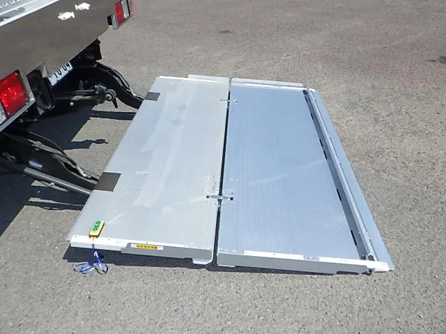 日野 レンジャー 2KG-FD2ABG(未入力/関係無)の写真12