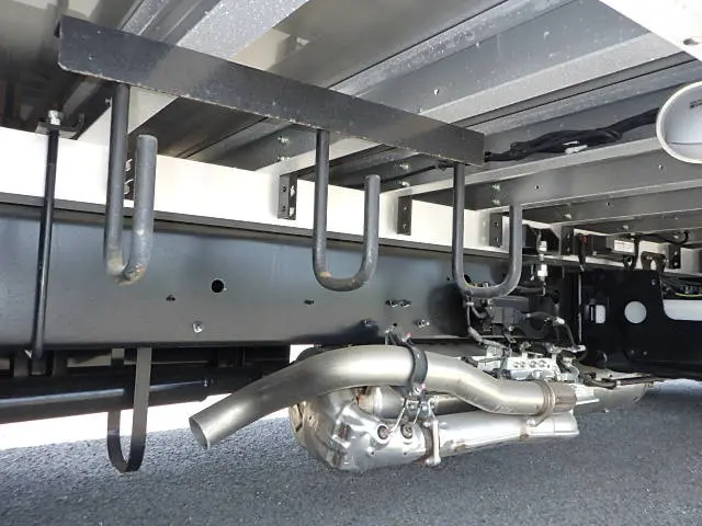 日野 レンジャー 2KG-FD2ABG(未入力/関係無)の写真13