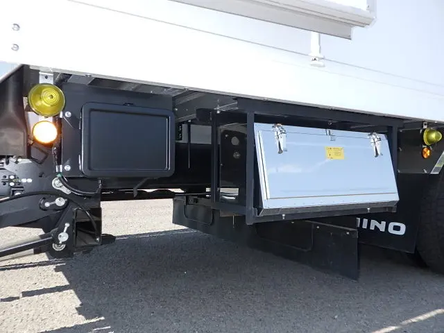 日野 レンジャー 2KG-FD2ABG(未入力/関係無)の写真14