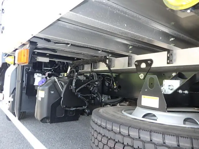 日野 レンジャー 2KG-FD2ABG(未入力/関係無)の写真15